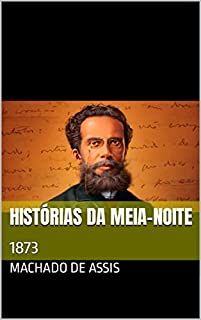 Livro Histórias da meia-noite: 1873