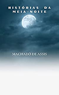 Livro Histórias da Meia-Noite