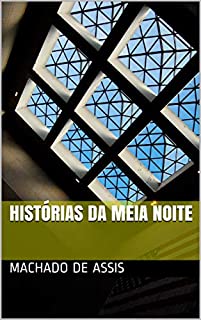 Livro Histórias da Meia Noite