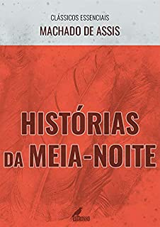 Livro Histórias da Meia-Noite (Clássicos Essenciais)