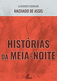 Histórias da Meia-Noite (Clássicos Essenciais)