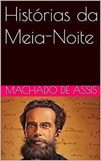 Livro Histórias da Meia-Noite