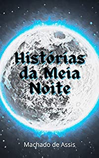 Livro Histórias da Meia Noite: Com índice ativo