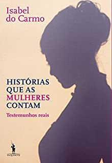 Livro Histórias Que as Mulheres Contam