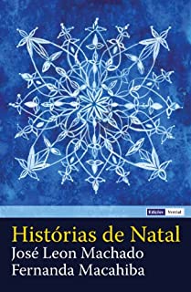 Livro Histórias de Natal