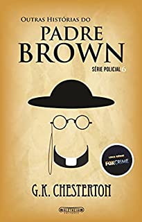 Livro Outras histórias do Padre Brown