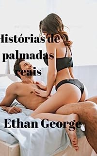 Livro Histórias de palmadas reais