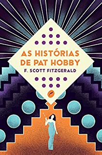 Livro As histórias de Pat Hobby