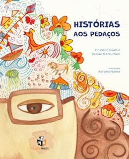 Histórias aos pedaços