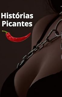 Livro Histórias Picantes: Contos eróticos reais