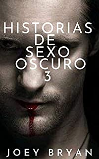 Livro Histórias De Sexo Obscuro 3
