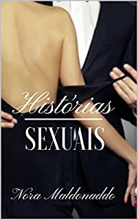 Livro Histórias Sexuais