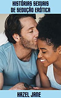 Livro Histórias sexuais de sedução erótica