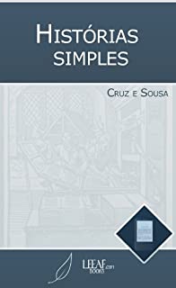Livro Histórias simples