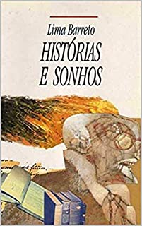 Livro Histórias e Sonhos