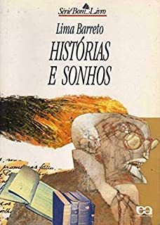 Livro Histórias e Sonhos