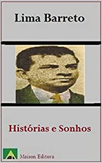 Livro Histórias e Sonhos (Ilustrado) (Literatura Língua Portuguesa)