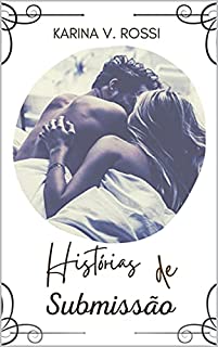 Livro Histórias de Submissão