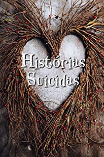 Livro Histórias suicidas (1 Livro 2)