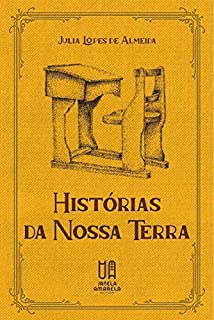 Livro Histórias da Nossa Terra