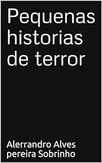 Pequenas historias de terror - eBook, Resumo, Ler Online e PDF - por ...