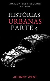 Livro Histórias Urbanas Parte 5