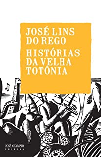 Livro Histórias da velha Totônia