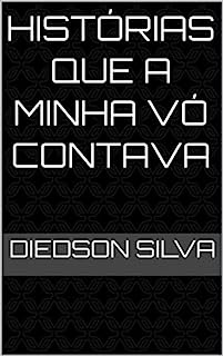 Livro Histórias que a minha vó contava