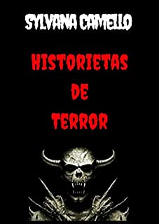 Livro Historietas de Terror