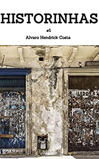 Livro Historinhas: #1