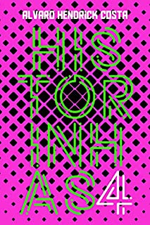 Livro Historinhas #4