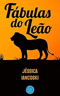 Livro Historinhas com Animais: 10 Fábulas do Leão
