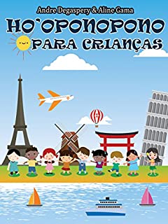 Ho'oponopono para crianças