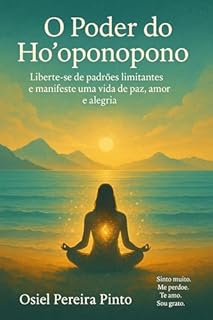 Livro O Poder do Ho’oponopono
