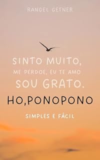 Livro HO,PONOPONO: Simples e fácil