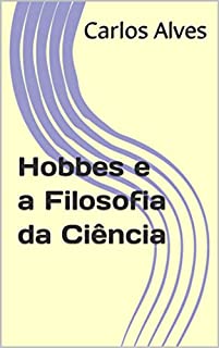 Livro Hobbes e a Filosofia da Ciência