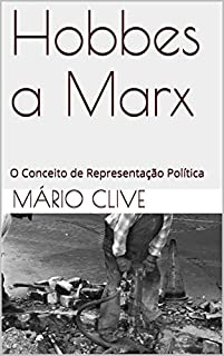 Livro Hobbes a Marx: O Conceito de Representação Política