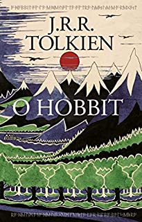Livro O Hobbit