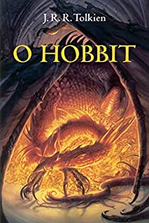 Livro O Hobbit