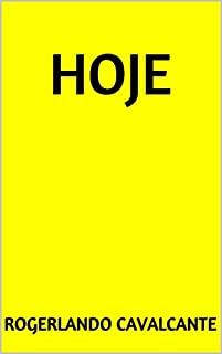 Livro HOJE