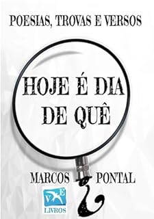 Livro Hoje É Dia De Quê?