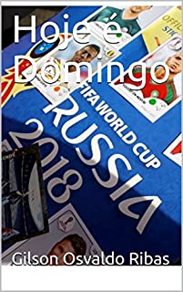 Livro Hoje é Domingo