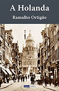 Livro A Holanda