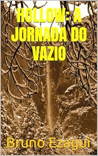 Livro HOLLOW: A JORNADA DO VAZIO