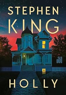 Livro Holly