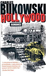 Livro Hollywood