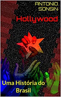 Livro Hollywood:: Uma História do Brasil