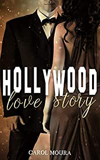 Livro HOLLYWOOD LOVE STORY