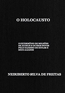Livro O Holocausto