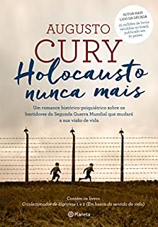 Holocausto nunca mais